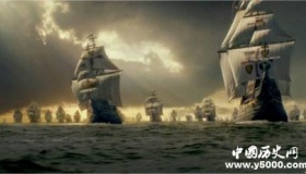 西班牙无敌舰队发展历史 无敌舰队覆灭原因是什么？