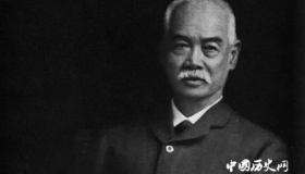 中国留学生之父容闳生平 容闳成就贡献有哪些？