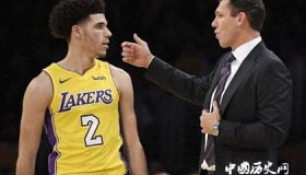 湖人主帅沃顿下课 湖人下一任主帅会是谁