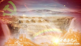 《黄河大合唱》的曲目有哪些作者是谁