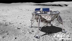 以色列登月失败 人类登月的历史从什么时候开始的