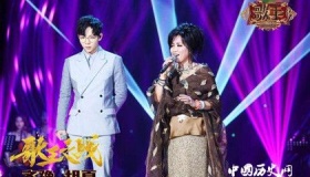 胡夏齐豫歌手和声 2019歌手节目特色简介