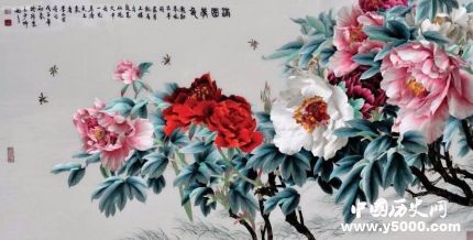 中国刺绣发展历史 刺绣的种类有哪些？