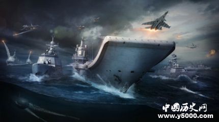 海战变迁历史 世界海战的发展历程是怎样的？