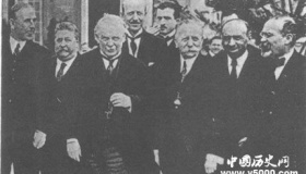 拉巴洛条约内容 拉巴洛条约对凡尔赛体系的影响有哪些？