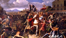 鄂图一世生平经历 怎样评价鄂图一世？