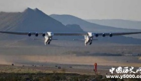 世界最大飞机首飞 世界最大飞机是什么？