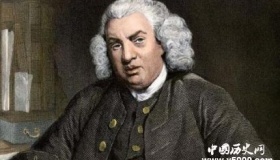 英国文学家塞缪尔·约翰逊生平 塞缪尔·约翰逊名言有哪些？