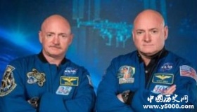 宇航员DNA突变 宇航员DNA突变的原因是什么？