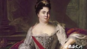 叶卡捷琳娜一世生平 叶卡捷琳娜一世与二世有什么关系？