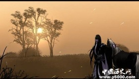 断肠的寓意 与断肠相关的诗词有哪些？