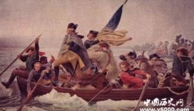 切萨皮克湾海战过程 切萨皮克湾海战的意义是什么？