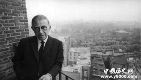 让-保罗·萨特生平经历 怎样评价让-保罗·萨特？