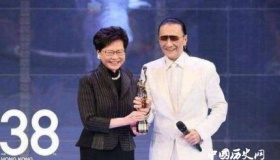 金像奖获奖名单公布 金像奖获奖名单介绍