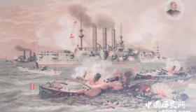 圣地亚哥海战背景 圣地亚哥海战的意义是什么？