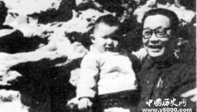 中国教育家周荣鑫生平 周荣鑫是怎么死的？