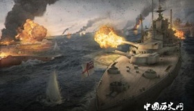 一战日德兰海战经过 日德兰海战影响有哪些？