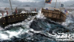 日朝鸣梁海战经过结果 鸣梁海战历史真相是什么？