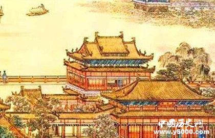 杭州相关诗词 诗词中怎样写杭州的？