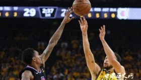 勇士遭31分逆转 盘点NBA季后赛历史十大逆转