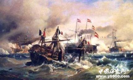 利萨海战过程结果 利萨海战的意义是什么？