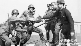 美苏易北河会师历史 易北河会师影响是什么？