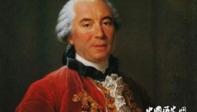 法国作家布丰代表作 布丰观点思想有哪些？