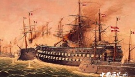 利萨海战过程结果 利萨海战的意义是什么？