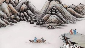 送别诗的特色 著名的送别诗有哪些？