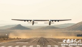 世界最大飞机首飞 世界最大飞机有多大？