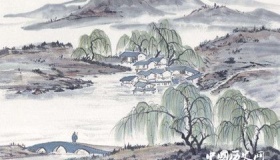 咏物诗的特点 有哪些著名的咏物诗？