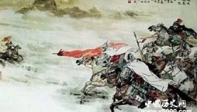 边塞诗的创作背景 著名的边塞诗有哪些？