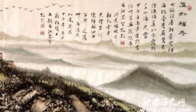 题画诗的形式 著名的题画诗有哪些？