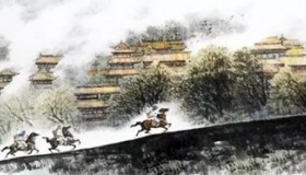 咏史诗的类型 咏史诗有哪些？