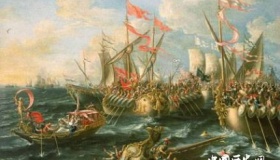 古罗马阿克提姆海战经过 阿克提姆海战有什么影响？