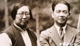 汉奸陈璧君生平经历 陈璧君是怎么死的？