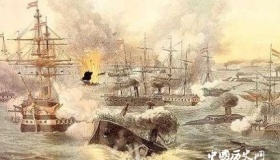 勒班托海战经过 勒班托海战有什么重要意义？