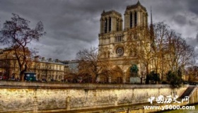 巴黎圣母院建造历史 巴黎圣母院历史事件有哪些？