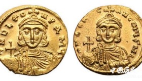 罗马皇帝君士坦丁五世生平 如何评价君士坦丁五世？