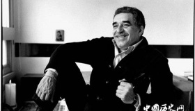 马尔克斯生平经历 怎样评价马尔克斯？