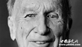 爱德华·诺顿·罗伦兹生平经历 爱德华·诺顿·罗伦兹取得哪些成就？