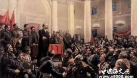 四月提纲的背景意义 四月提纲的主要内容是什么？