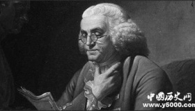富兰克林生平经历 怎样评价富兰克林？