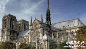 圣母院激光建模 激光建模是什么？