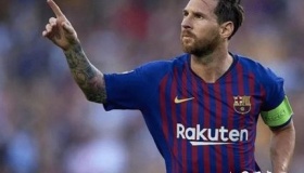 巴萨完胜曼联 巴萨完胜曼联详情回顾