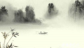 山水诗的代表人物 著名的山水诗有哪些？