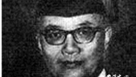 林子丰生平经历 林子丰取得了哪些成就？