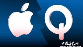 高通与苹果和解 为什么高通与苹果和解？