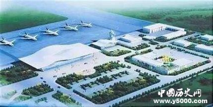巫山机场试飞成功 巫山机场试飞有什么意义？