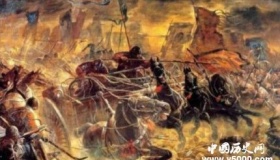 齐鲁长勺之战背景 长勺之战取胜的原因是什么？